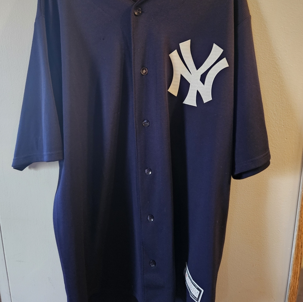 Jerseys